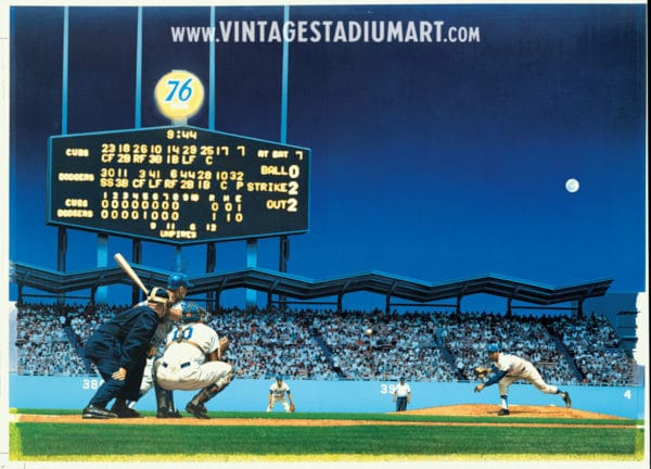 Perfect Chavez Night