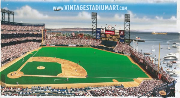 Rebirth in San Francisco