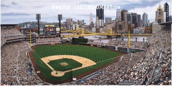 Rebirth in Pittsburgh