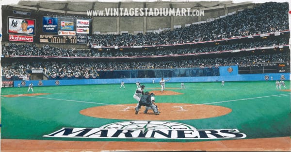 Mariners Playoff Payoff