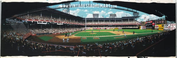 Ebbets Field Classic