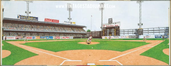 Connie Mack All-Stars