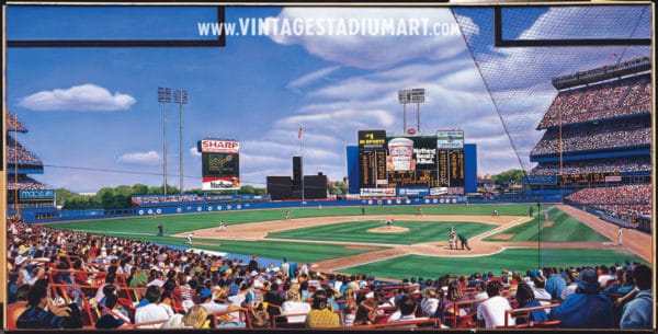 Shea Stadium Matinee