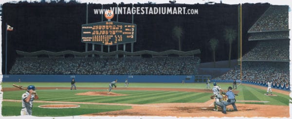 Classic Chavez Clout