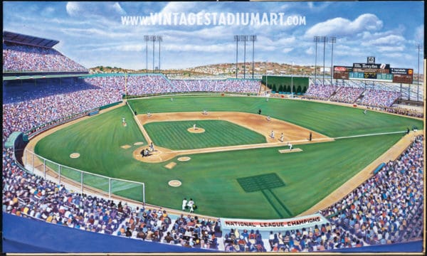 Candlestick Autumn Classic