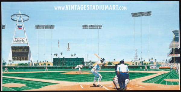 Anaheim Matinee Heat