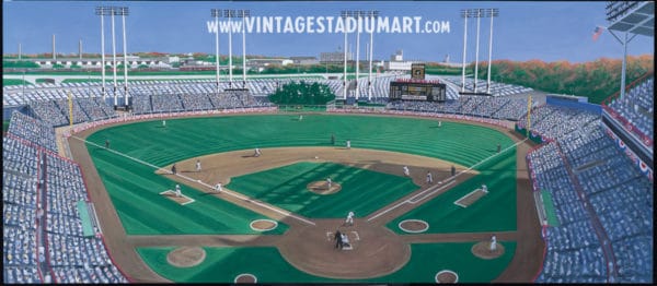 County Stadium Classic