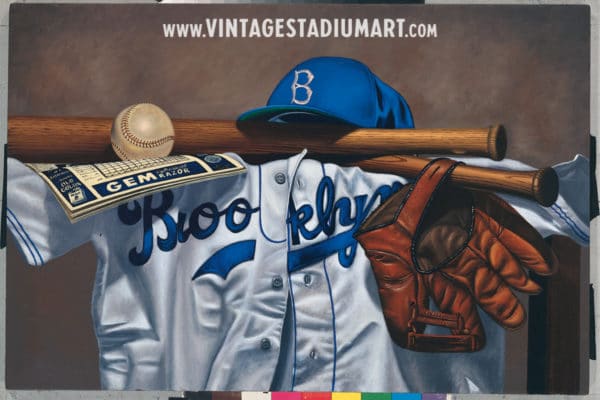 Classic Flatbush Flannel