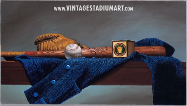 Reaching for Memories