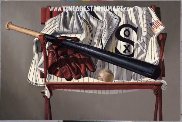 Classic ComiskeyThreads