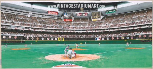 Veterans Classic Masterpiece