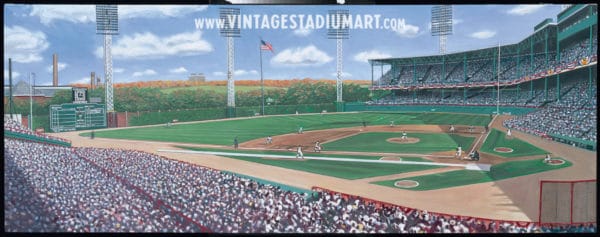 Forbes Field Classic