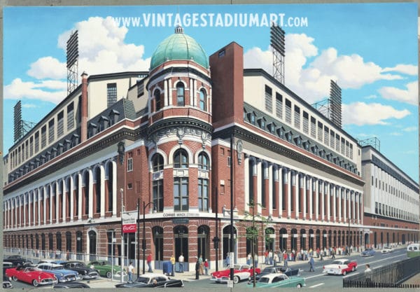 Twenty-First and Lehigh