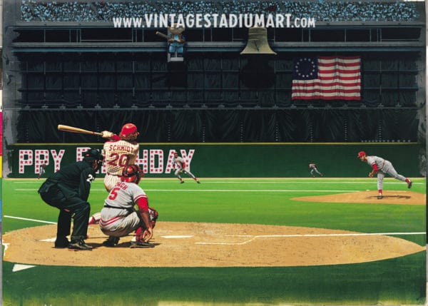 Philly Spring Cleanup