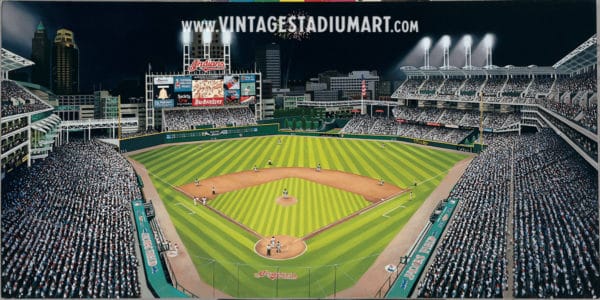 Jacobs Nocturne Fireworks