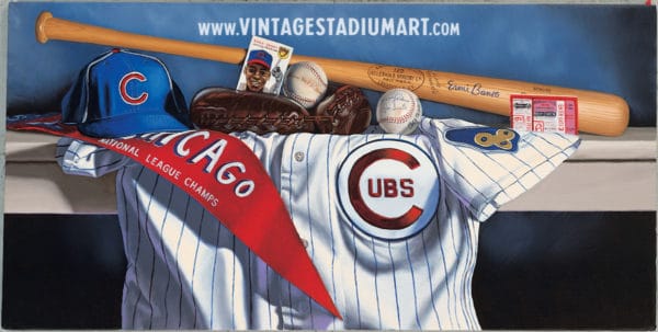 Royal Wrigley Threads