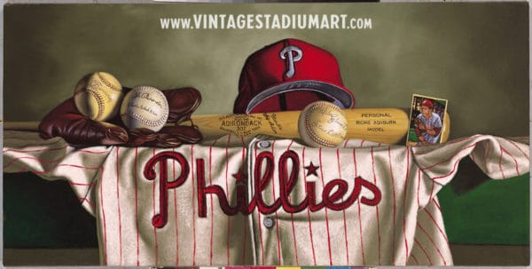 Phillies Famous Threads