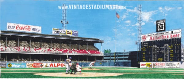 Phillies Perfect Ace